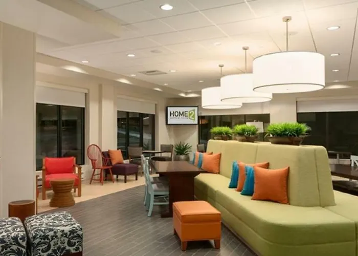 Home2 Suites By Hilton Joplin, Mo
